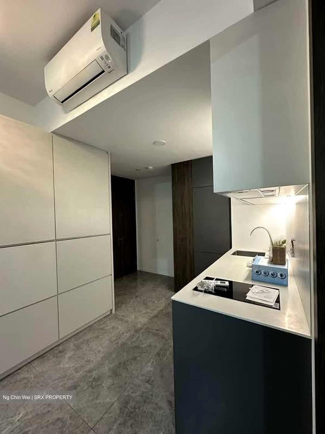 The M (D7), Apartment #528230871